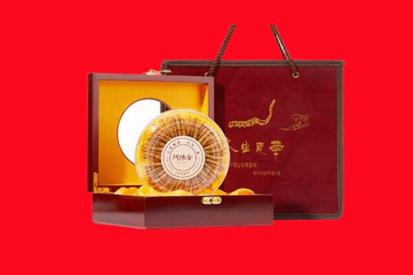 汉中市佛坪回收虫草