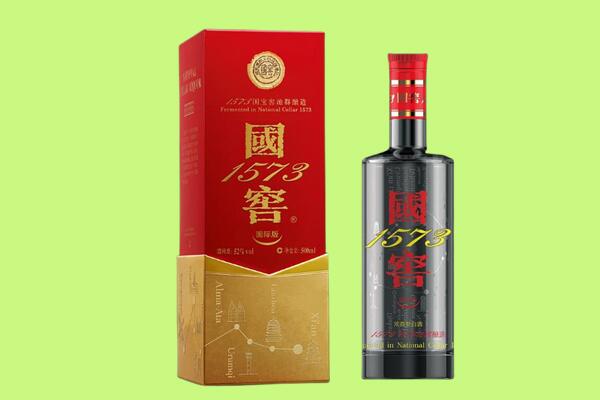 汉中市佛坪回收国窖酒